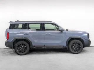 2025 Haval H3 I, серый, 2475000 рублей, вид 4
