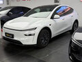 2026 Tesla Model Y L I Рестайлинг, белый