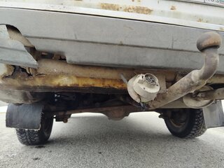 2004 Lada (ВАЗ) 2105, белый, 70000 рублей, вид 5