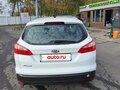 2013 Ford Focus III, белый, 650000 рублей - вид 1