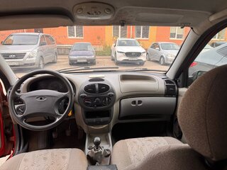 2011 Lada (ВАЗ) Kalina I, серебристый, 135000 рублей, вид 4