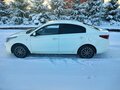 2019 Kia Rio IV, белый, 1350000 рублей - вид 3