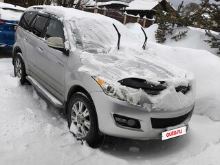 2014 Great Wall Hover H5, серый, 850000 рублей, вид 1