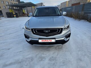 2024 Belgee X70 I, серый, 2300000 рублей, вид 1