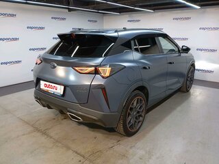 2024 GAC GS3, чёрный, 1874000 рублей, вид 3