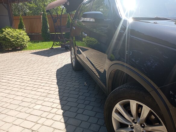 2010 Kia Sorento II, чёрный, 1067717 рублей - вид 10