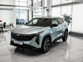 2026 Geely Cityray, серый, 3214990 рублей - вид 1