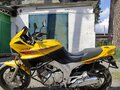 1995 Yamaha TDM850, жёлтый, 250000 рублей - вид 3