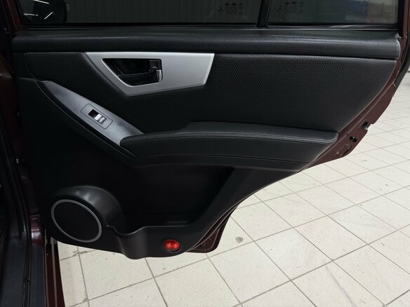 2014 Lifan X60 I, красный, 669000 рублей - вид 14