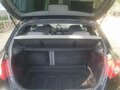 2008 Chevrolet Lacetti I, чёрный, 475000 рублей - вид 5