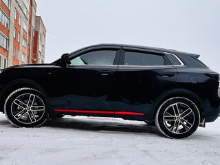 2024 Changan UNI-S I, чёрный, 2000000 рублей, вид 4