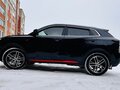 2024 Changan UNI-S I, чёрный - вид 3