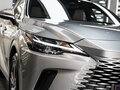 2025 Lexus RX 300 V, серебристый, 6960000 рублей - вид 2
