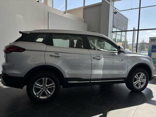 2026 Belgee X70 I Рестайлинг, серебристый, 2745990 рублей, вид 5