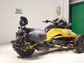 2018 BRP Can-Am Spyder, жёлтый, 1332000 рублей - вид 5