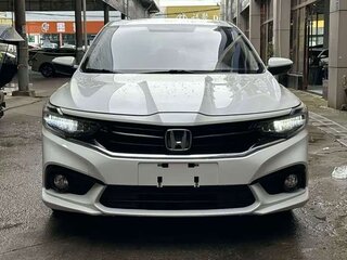 2022 Honda Envix I, белый, 1200000 рублей, вид 2