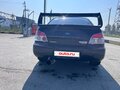 2006 Subaru Impreza II Рестайлинг 2, чёрный, 650000 рублей - вид 3
