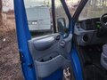 2007 Ford Transit, синий, 700000 рублей - вид 8