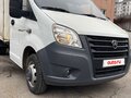 2020 ГАЗ ГАЗель Next, белый, 2500000 рублей - вид 2