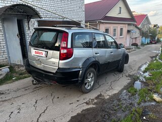2012 Great Wall Hover H3 I, серый, 350000 рублей, вид 5