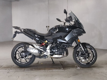 2022 BMW F 900 XR, чёрный, 670000 рублей, вид 3