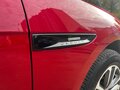 2019 Jaguar F-Pace I, красный, 3250000 рублей - вид 8