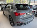 2026 Audi Q3 45 TFSI II (F3), серый - вид 6