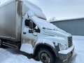 2019 ГАЗ ГАЗон Next, белый, 2200000 рублей - вид 1