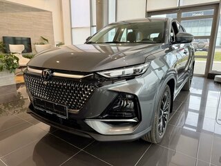 2026 Changan CS75 Pro, серый, 2865000 рублей, вид 5