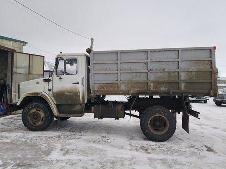 2003 ЗИЛ 4331, белый, 1550000 рублей, вид 2