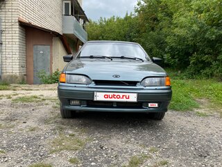 2010 Lada (ВАЗ) 2115, серый, 280000 рублей, вид 2