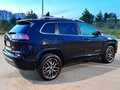 2018 Jeep Cherokee V (KL) Рестайлинг, чёрный, 2750000 рублей - вид 6