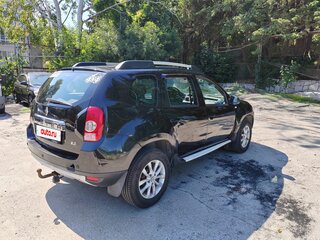 2014 Renault Duster I, чёрный, 750000 рублей, вид 4
