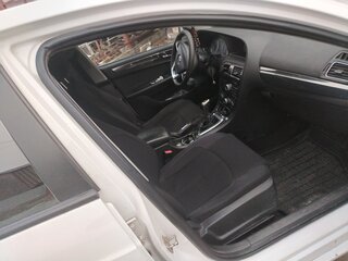2014 Brilliance H530 I, белый, 500000 рублей, вид 5