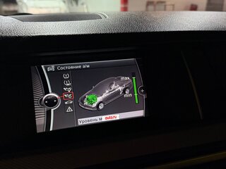 2013 BMW 5 серии 528i xDrive VI (F10/F11/F07) Рестайлинг, белый, 1900000 рублей, вид 5