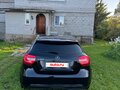 2014 Mercedes-Benz A-Класс 180 III (W176), чёрный, 950000 рублей - вид 3