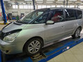 2007 Renault Espace IV Рестайлинг, серый, 1000000 рублей - вид 3