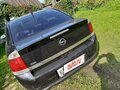 2006 Opel Vectra C Рестайлинг, чёрный - вид 4