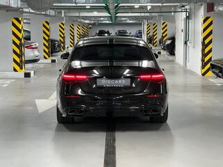 2022 Mercedes-Benz S-Класс 580 Long 4MATIC VII (W223), чёрный, 12200000 рублей, вид 5