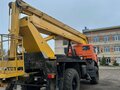2011 КамАЗ АГП (Автовышки), 2100000 рублей - вид 5