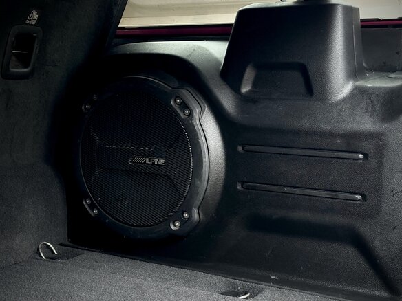 2021 Jeep Wrangler IV (JL), пурпурный, 3000000 рублей - вид 23