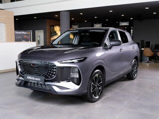 2026 Tenet Plus L4, серый, 2539000 рублей, вид 1