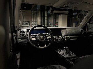 2026 Tank 300 I, чёрный, 4799000 рублей, вид 5