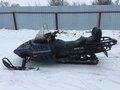 2002 Arctic Cat Pantera, синий, 600000 рублей - вид 1
