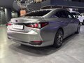 2021 Lexus ES 250 VII, серый, 3869000 рублей - вид 5