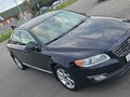 2014 Volvo S80 II Рестайлинг 2, синий, 2000000 рублей - вид 11