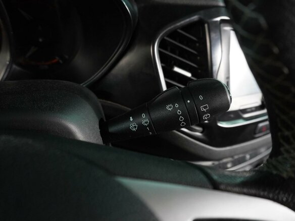 2020 Lada (ВАЗ) Vesta SW I, серый - вид 12