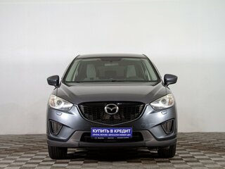 2012 Mazda CX-5 I, серый, 1559000 рублей, вид 2