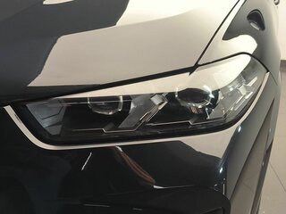 2026 BMW X5 Long 30Li IV (G05/G18) Рестайлинг, чёрный, 11150000 рублей, вид 3