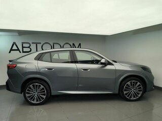 2025 BMW X2 xDrive25i II (U10), серый, 6615000 рублей, вид 3